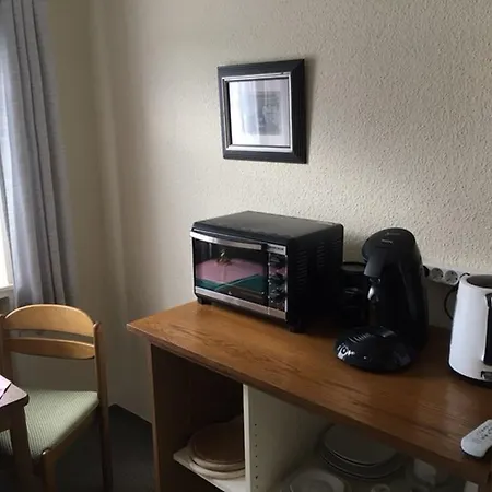 Weingut Wolfgang Kohl Daire *