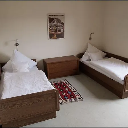 Weingut Wolfgang Kohl Daire Brauneberg