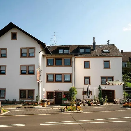 Weingut Wolfgang Kohl Brauneberg
