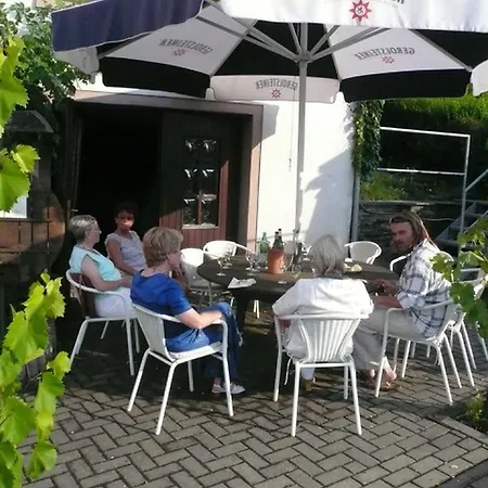 Apartment Weingut Wolfgang Kohl *