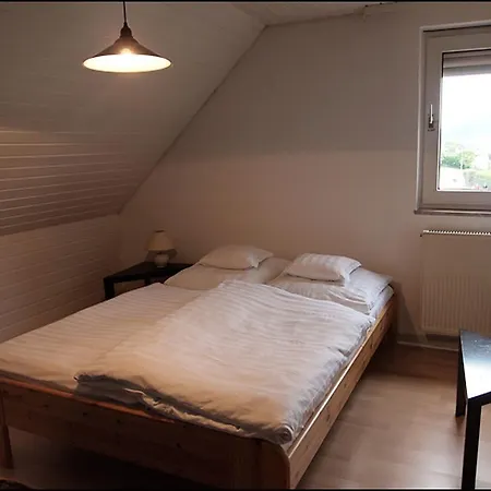 Weingut Wolfgang Kohl Apartment Brauneberg