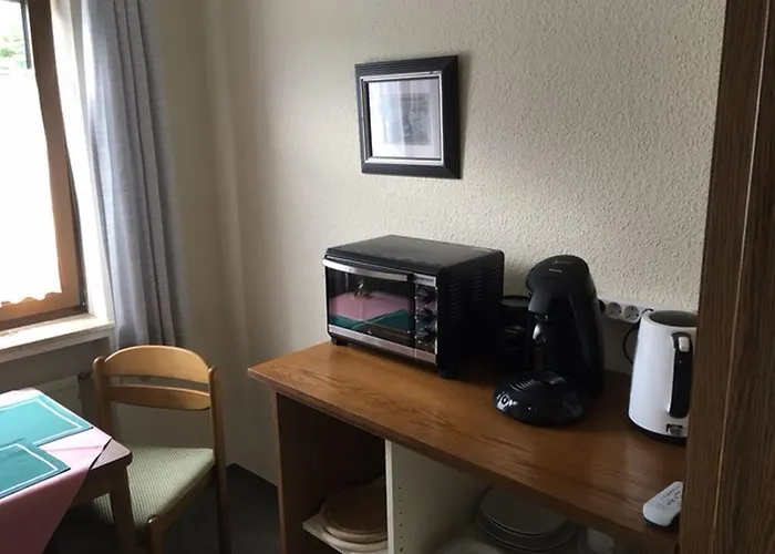 Weingut Wolfgang Kohl Apartamento *