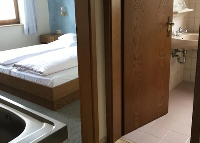 Apartamento Weingut Wolfgang Kohl Brauneberg