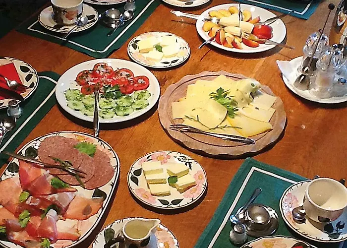 Apartamento Weingut Wolfgang Kohl Brauneberg