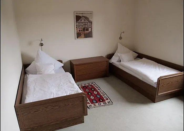 Weingut Wolfgang Kohl Apartamento Brauneberg