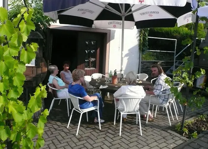 Apartamento Weingut Wolfgang Kohl *