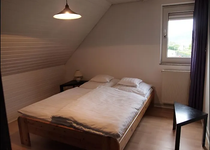 Weingut Wolfgang Kohl Apartamento Brauneberg